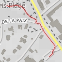 thumbnail for Castel Dune - Avenue de la Paix