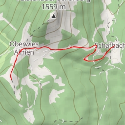 thumbnail for Loibersbacher Höhe