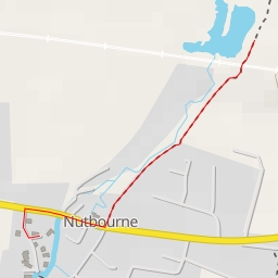 thumbnail for Priors Leaze Lane - Chichester