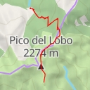 thumbnail for La Buitrera de los Lobos