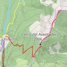 thumbnail for Calamorro de San Benito