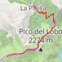 thumbnail for Cuerda de la Pinilla