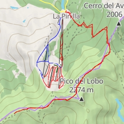 thumbnail for Cuerda de la Pinilla