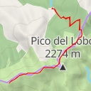 thumbnail for Cuerda de la Pinilla