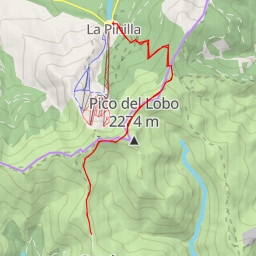 thumbnail for Canchos Buenos