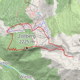 thumbnail for Ludwigsburger Grat