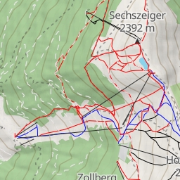 thumbnail for Bärensteig