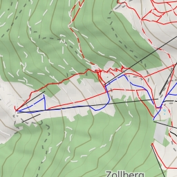 thumbnail for Zirbenwasser - Goaßsteig