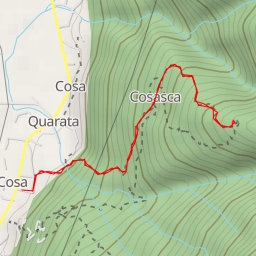 thumbnail for Pra la Varda - Trontano