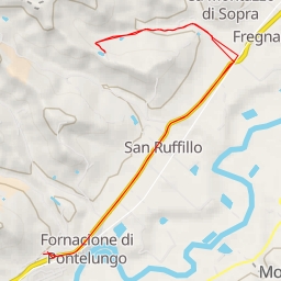 thumbnail for Via Rio Quinto - Via Rio Quinto