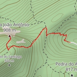 thumbnail for Pedra João Antônio