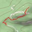 thumbnail for Tijuca Mirim - Pedra Sete