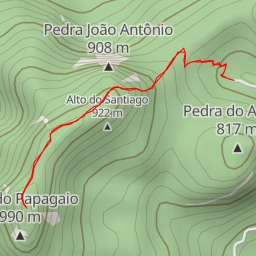 thumbnail for Mirante da Serrilha