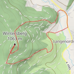thumbnail for Wintersberg