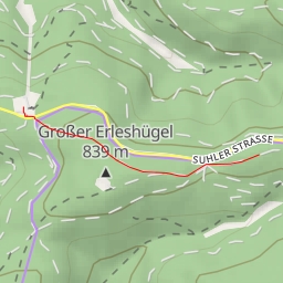 thumbnail for Kleiner Erleshügel