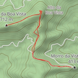 thumbnail for Morro da Boa Vista