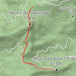 thumbnail for Estrada do Redentor - Estrada do Redentor - Rio de Janeiro