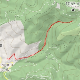 thumbnail for Colle della Tronetta