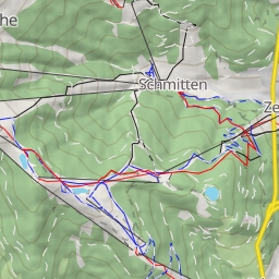 thumbnail for Dürnberg