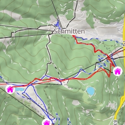 thumbnail for Glocknerhaus