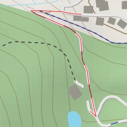 thumbnail for Köhlergraben Hütte - Köhlergrabenweg