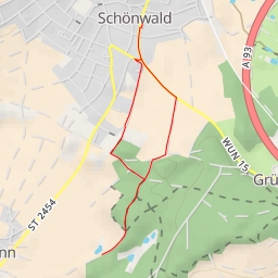 thumbnail for St 2454 - St 2454