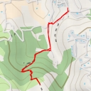 thumbnail for Mirador del Badall del Gat