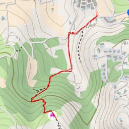 thumbnail for Mirador del Badall del Gat