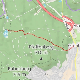 thumbnail for Alte Rehauer Straße