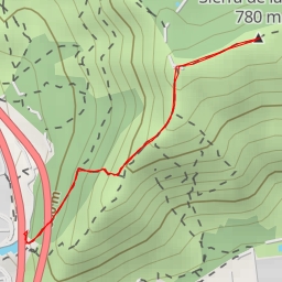 thumbnail for Sierra de la Villa