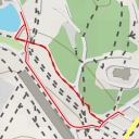 thumbnail for Kongeveien - Kongeveien - Oslo