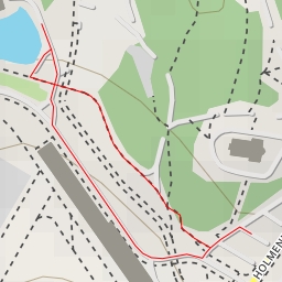 thumbnail for Kongeveien - Kongeveien - Oslo