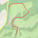 thumbnail for Vogrie Park Miniature Railway - B6372