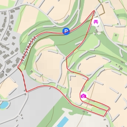 thumbnail for Erzstraße