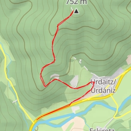 thumbnail for Ermitabizkar