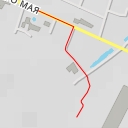 thumbnail for Первомайский переулок