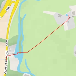 thumbnail for Church Road - Church Road