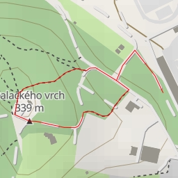 thumbnail for Palackého vrch