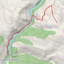 thumbnail for Peña Negra