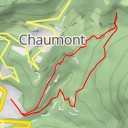 thumbnail for Route de Chaumont