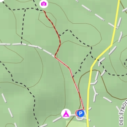 thumbnail for Écuries de la Reine