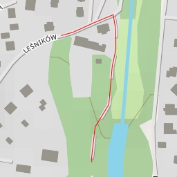 thumbnail for Kaskadowa - Bielsko-Biała