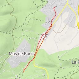 thumbnail for Lotissement Mas de la Pinède