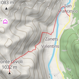 thumbnail for Monte Givoli