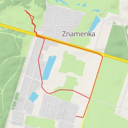 thumbnail for Лабиринт - Санкт-Петербургский проспект