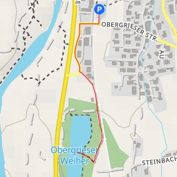 thumbnail for Obergrieser Weiher