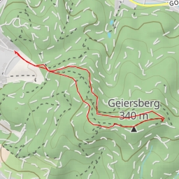 thumbnail for Geiersberg