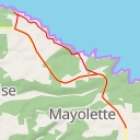 thumbnail for Chemin de Ménard - Chemin de Ménard