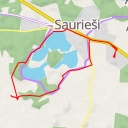 thumbnail for Elksnīši - Planderu iela