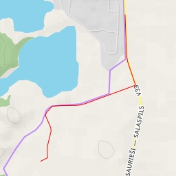 thumbnail for Salaspils pagasts